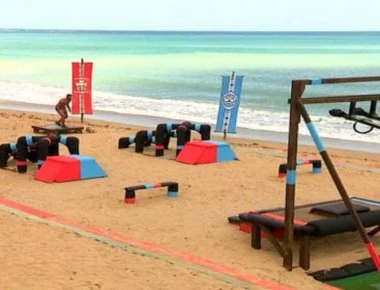 Survivor 2: Επιστροφή στις νίκες για τους Μαχητές – Κατέκτησαν το έπαθλο άνεσης (βίντεο)